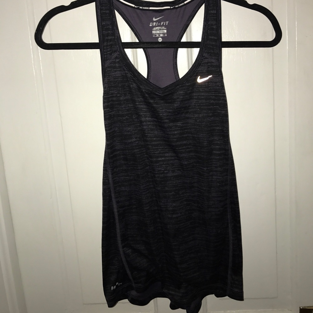 Nike Running Tank