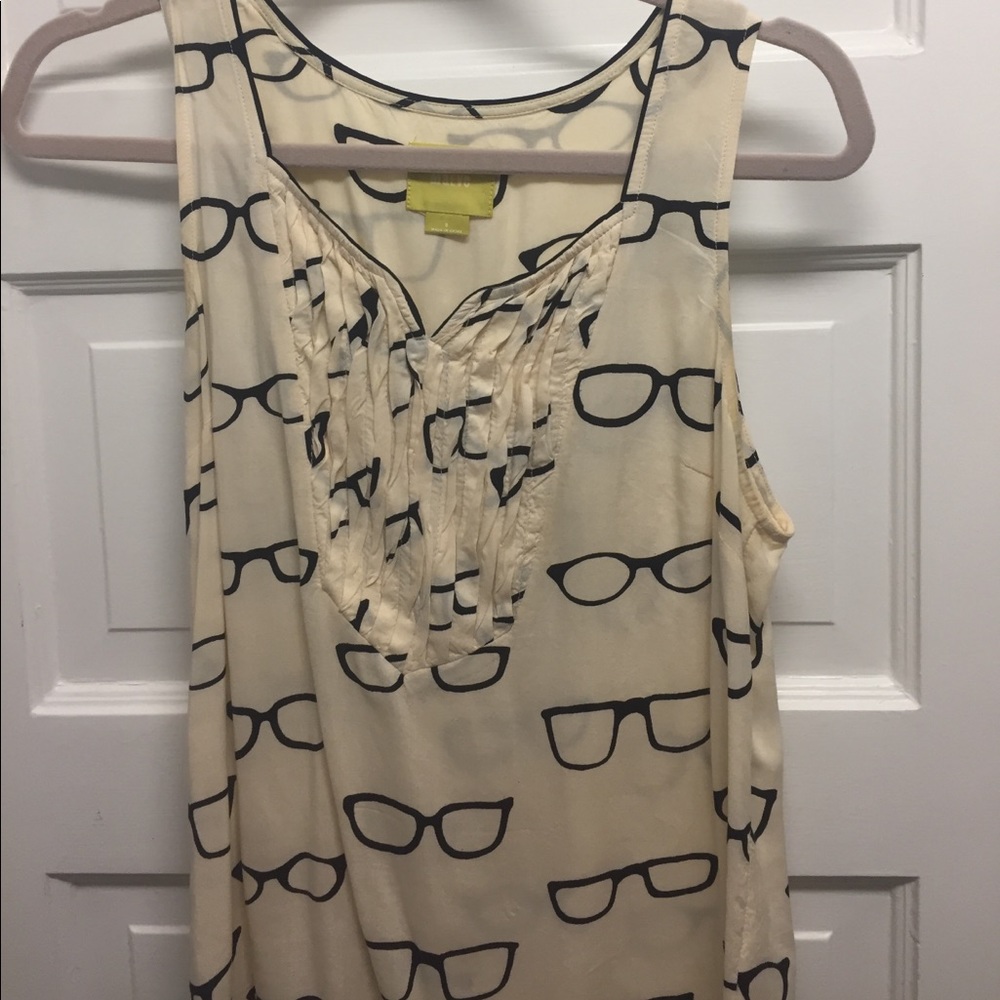 Anthro top