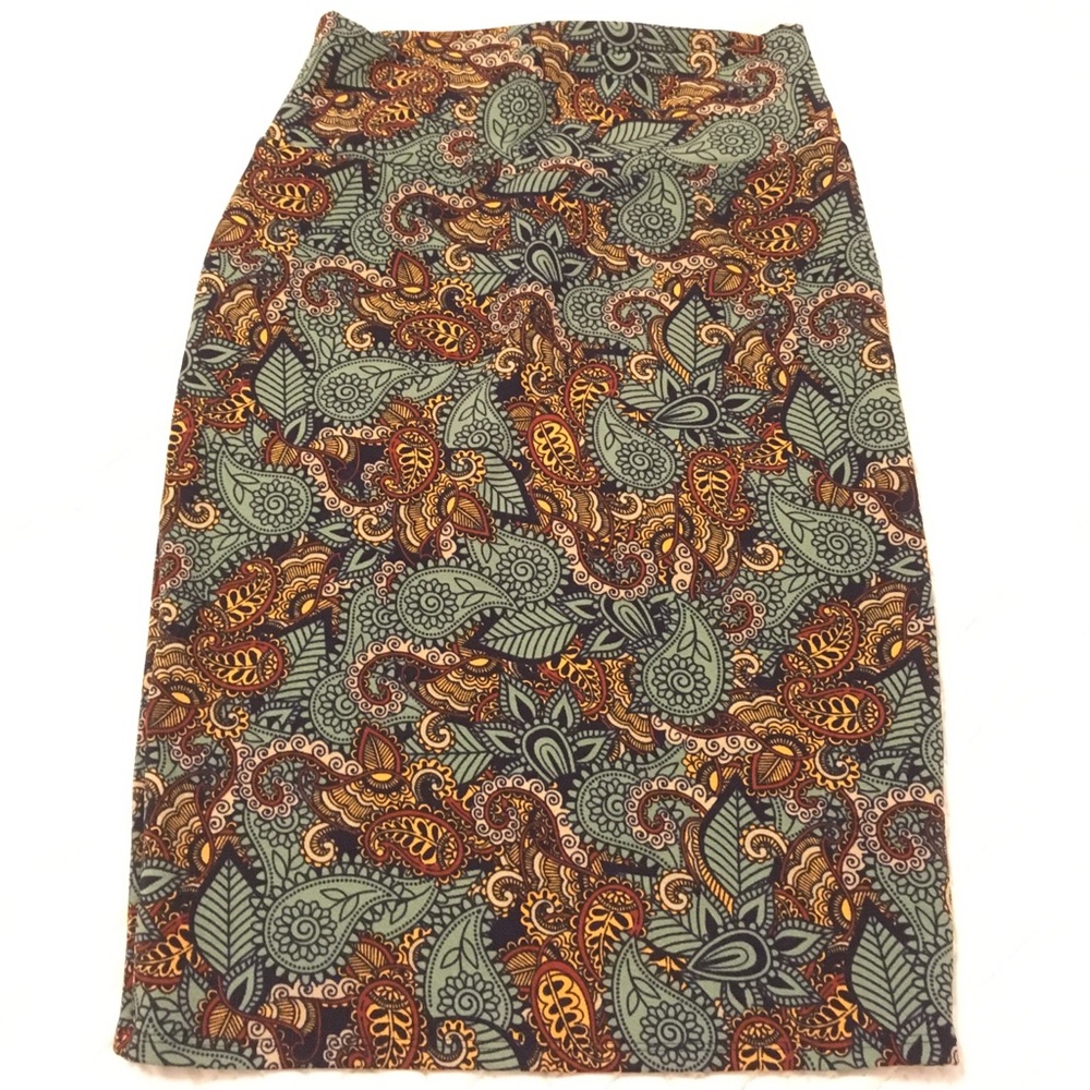 LulaRoe Cassie