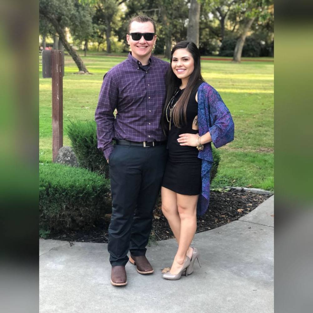 Meet your Posher, Mia