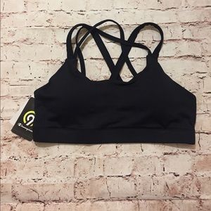 BRAND NEW Champion Sports Bra with tags