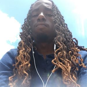 Meet your Posher, Dan