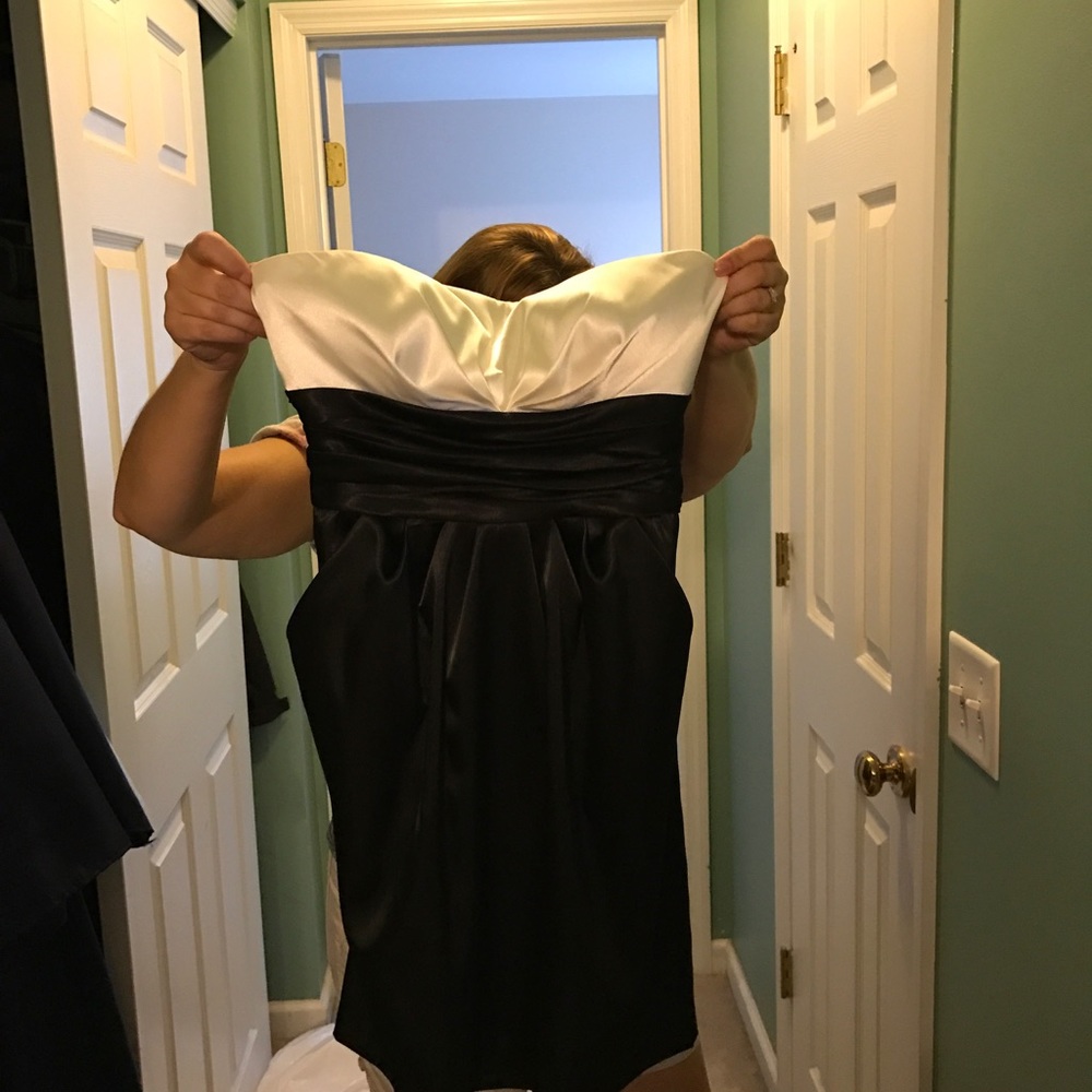 Homecoming dress! Worn once