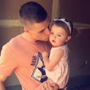 Meet your Posher, Adam