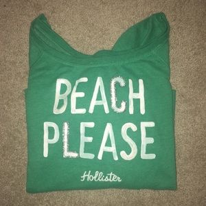 Hollister Sweatshirt