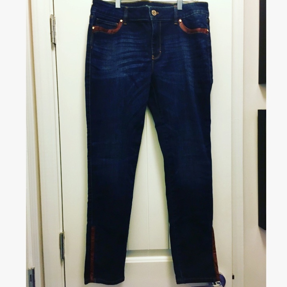 NEW Perfect for Fall jeans