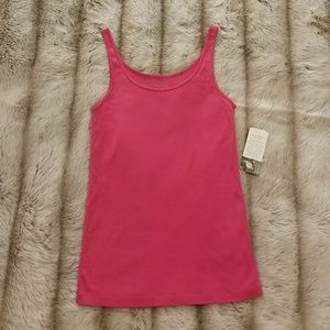 NWT - Pink Eileen Fisher top
