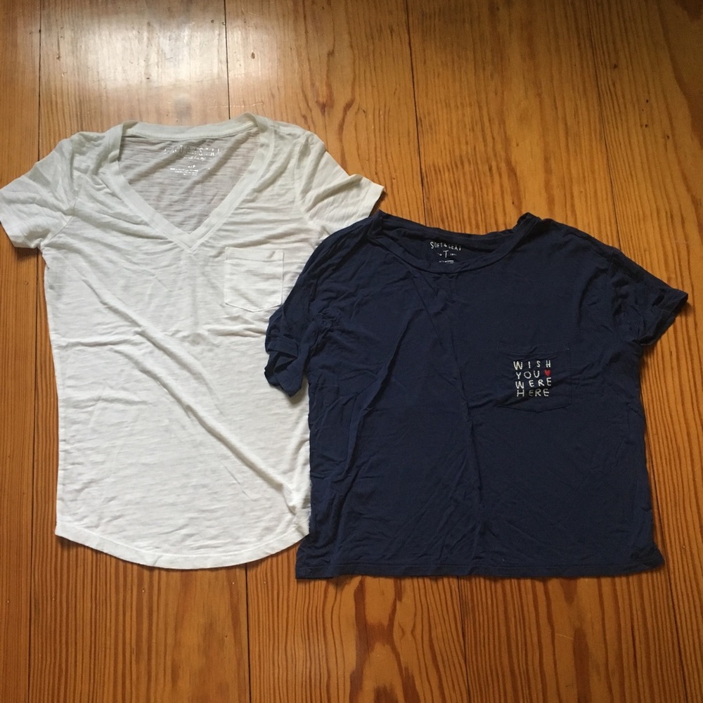 Frocket Shirts Bundle!