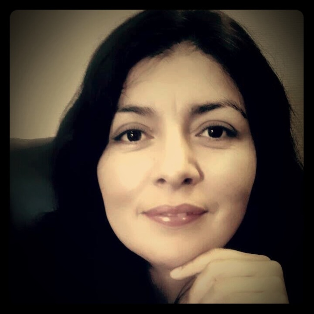 Meet your Posher, Monica
