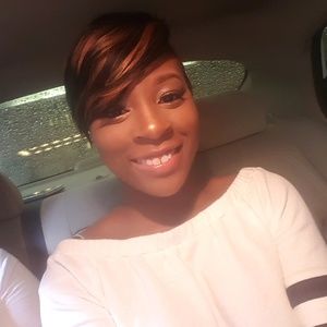 Meet your Posher, Myisha