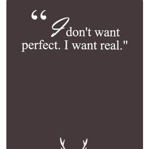 Meet your Posher, Paula