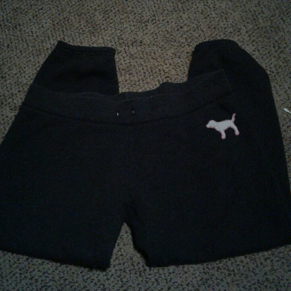 Vs PINK JOGGERS
