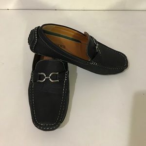 Golden-horse Men’s Loafers 👞