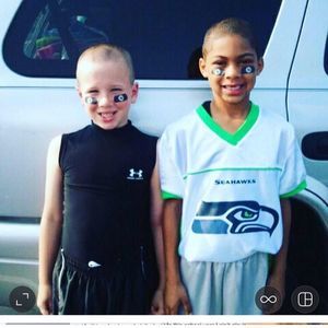 Meet your Posher, Ayden