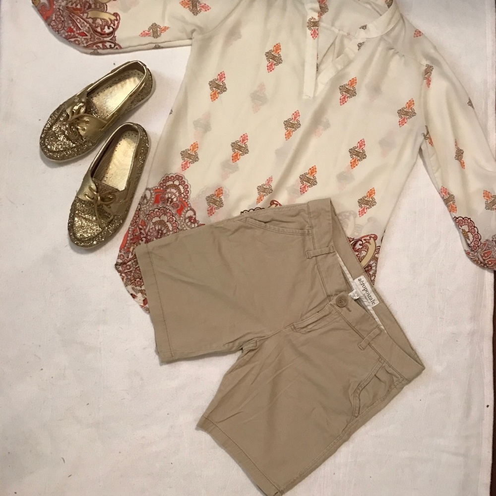 Aeropostale shorts