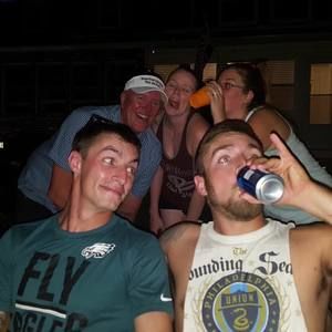 Meet your Posher, Dan