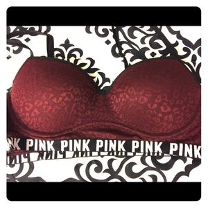 PINK Victoria’s Secret Bralette