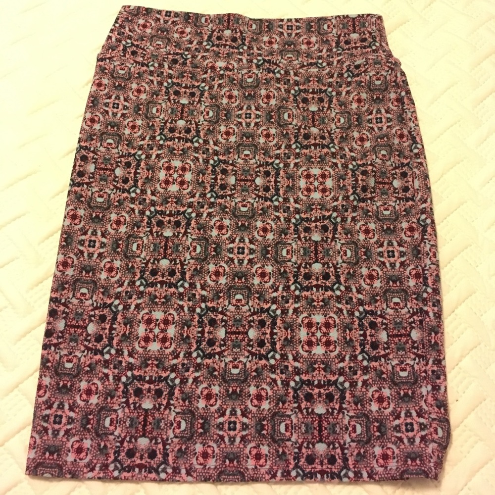LulaRoe Cassie