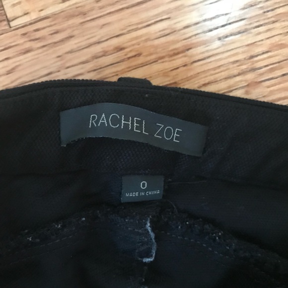 Rachel Zoe Pants - Picture 4 of 4