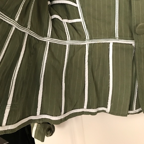 Marc Jacobs Jacket - Picture 4 of 6