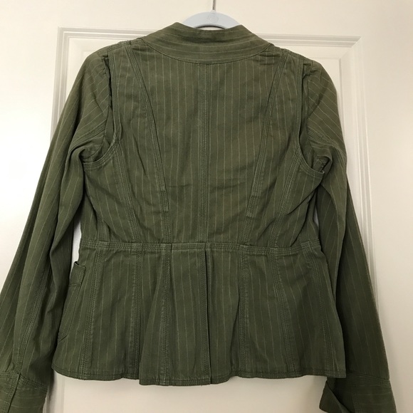 Marc Jacobs Jacket - Picture 5 of 6