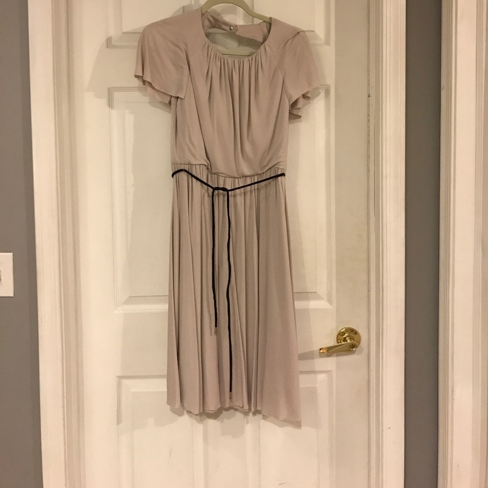 Karen Millen dress worn once us 8 fits size 4-8