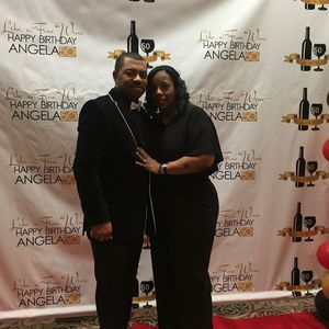 Meet your Posher, Eric