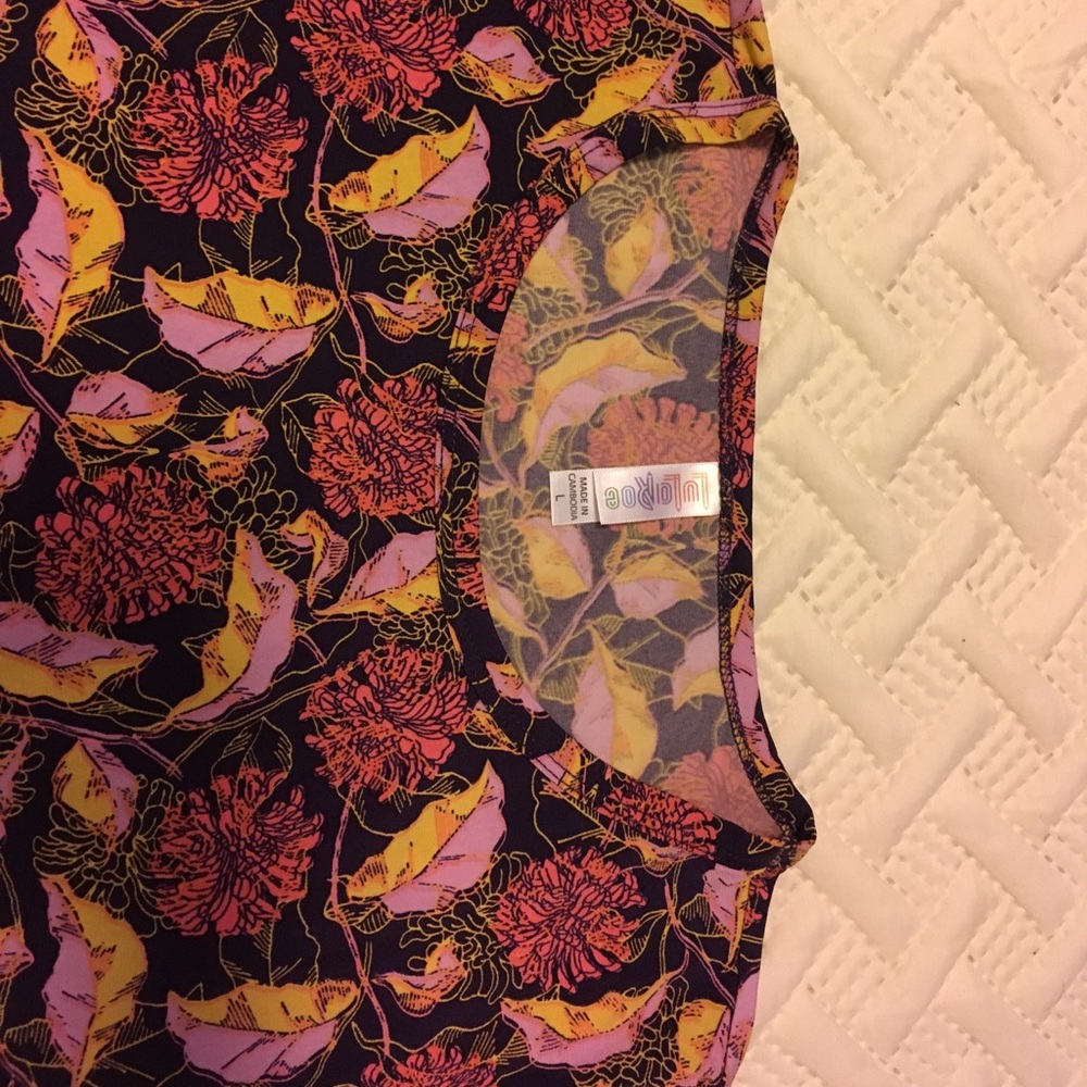 LulaRoe Julia