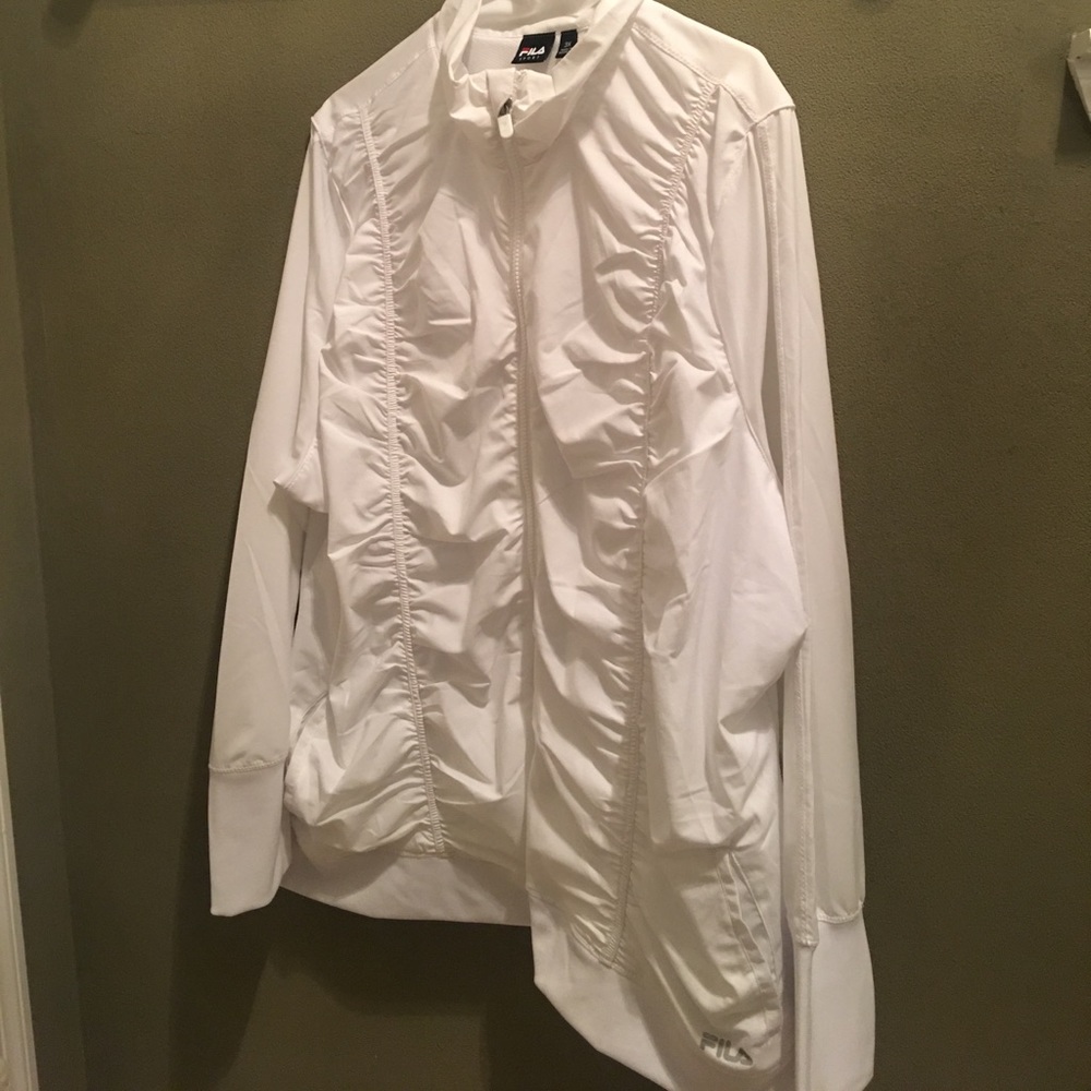 Fila Sport light weight jacket