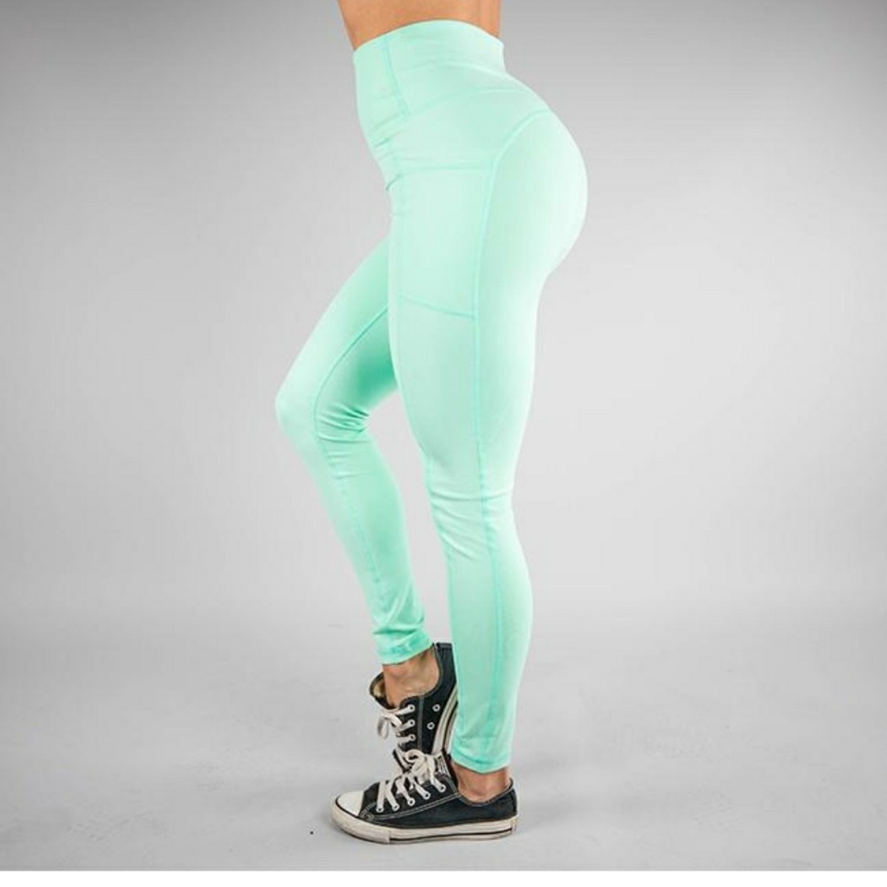 Buff Bunny Luna Leggings