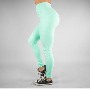 Buff Bunny Luna Leggings