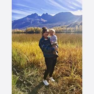 Meet your Posher, Barbie