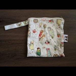 Pat a cake baby wet or dry bag. Pat a cake baby wet or dry bag.