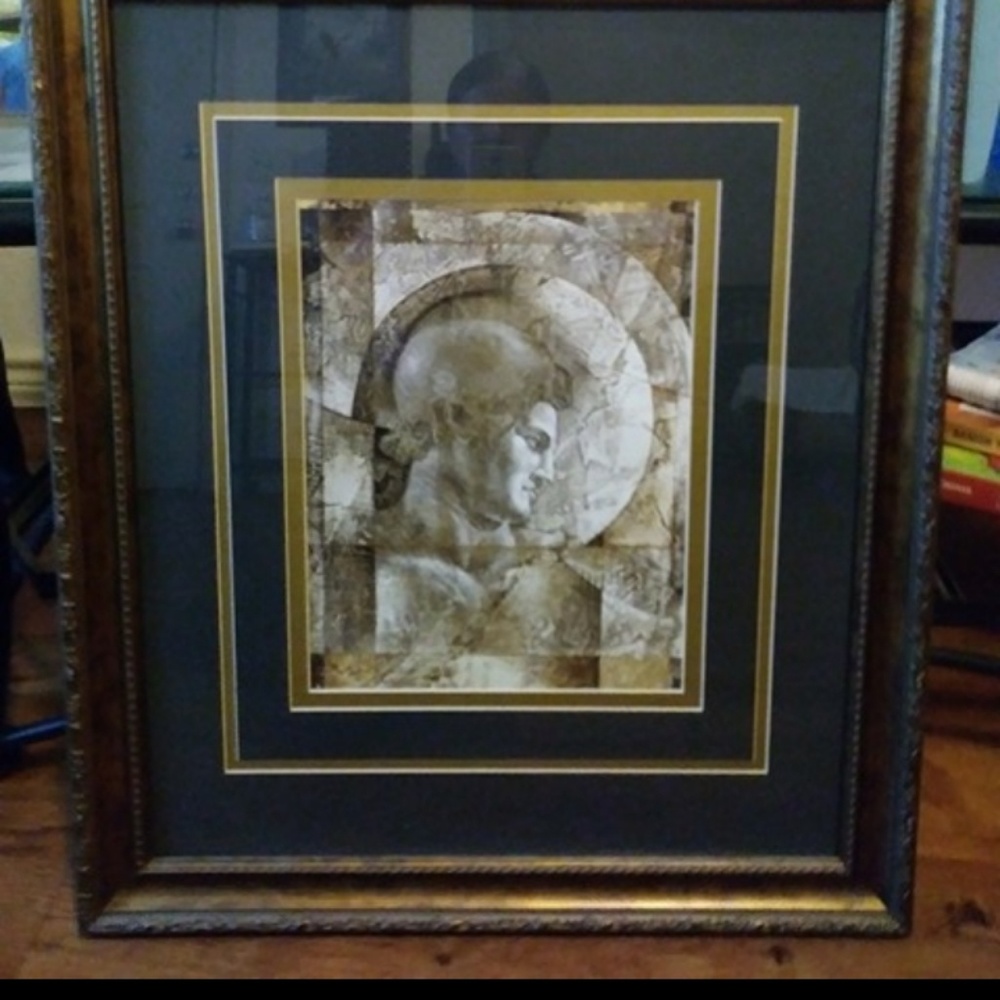 Beautiful Matching Frames - Picture 2 of 2