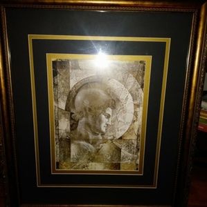 Beautiful Matching Frames