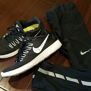 Nike LunarTempo Nike LunarTempo