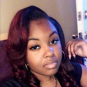 Meet your Posher, Jasmine