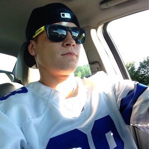 Meet your Posher, Mike