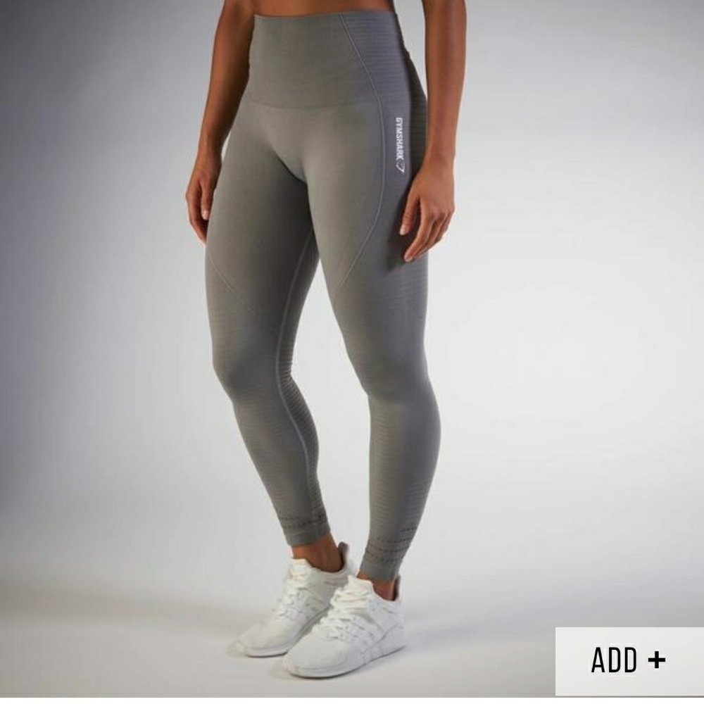 Gymshark Seamless Leggings