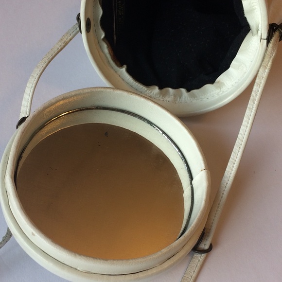 Vintage Signed Copa Collection Bag w LG Amethyst - Picture 2 of 8