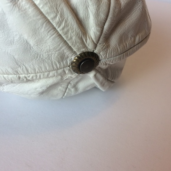 Vintage Signed Copa Collection Bag w LG Amethyst - Picture 7 of 8