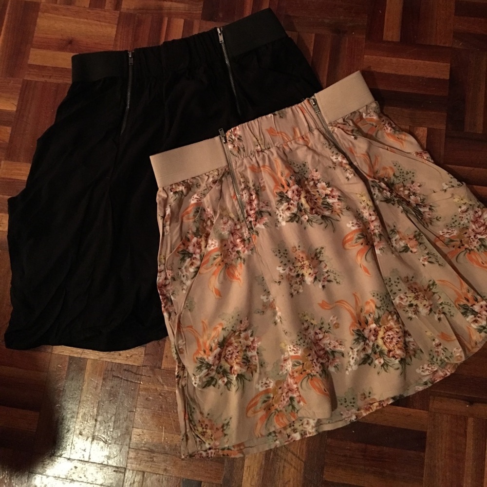 2 shirts for the price of one!