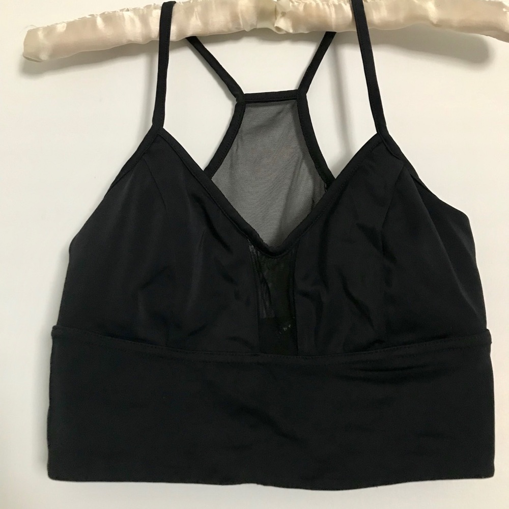 Barbarella Sports Bra