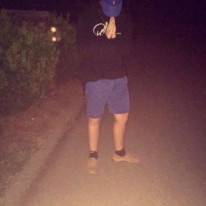 Meet your Posher, Tyler