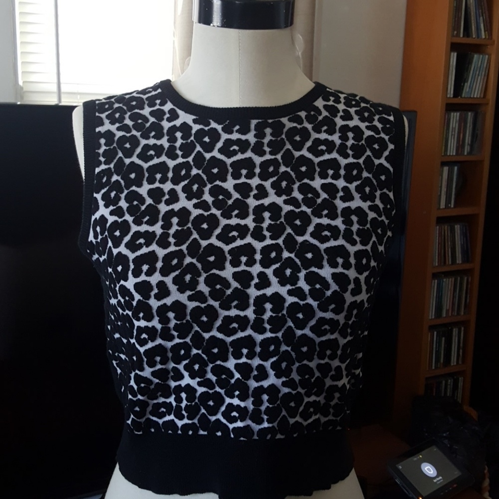 Banana Republic Sweater Vest