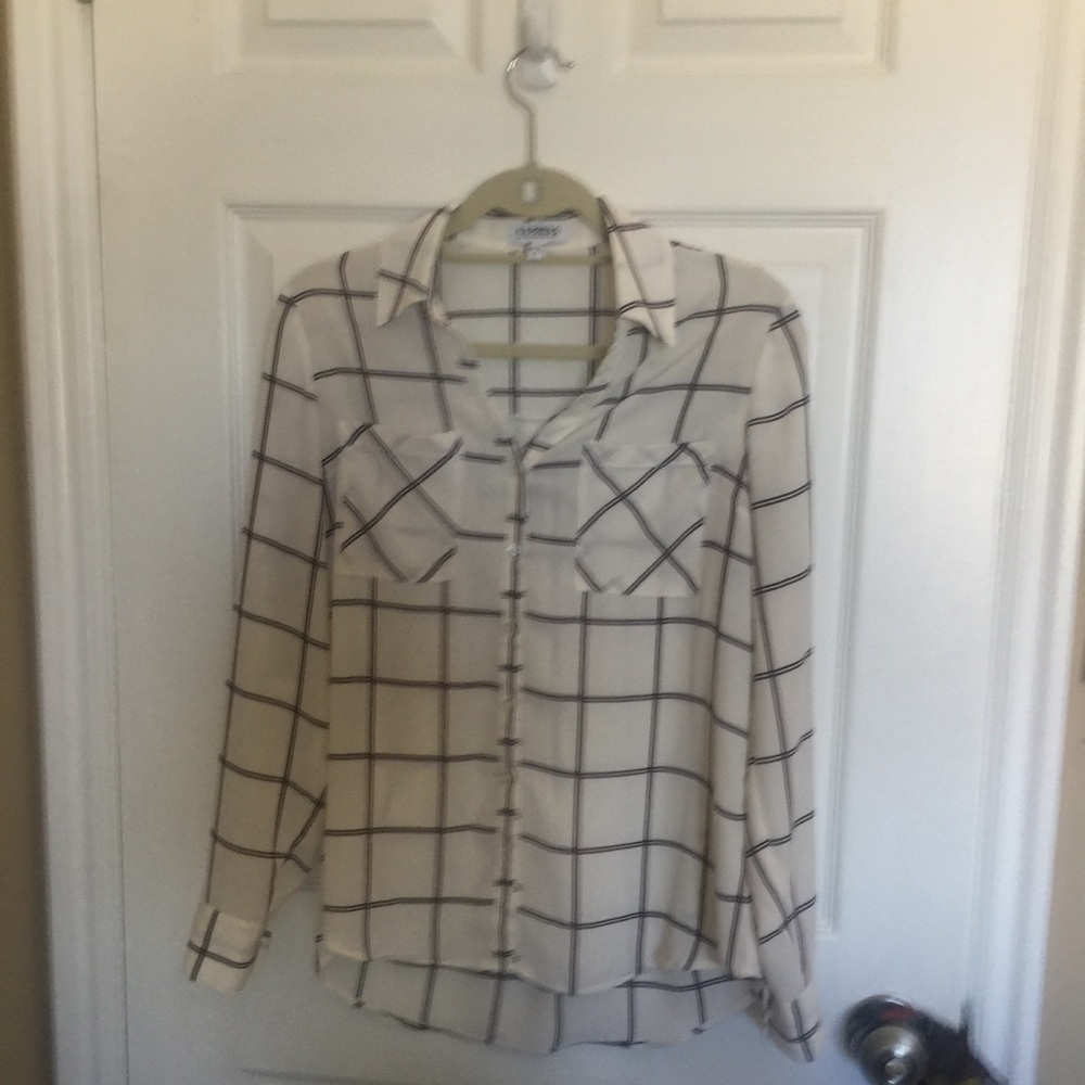 Express Portofino Shirt