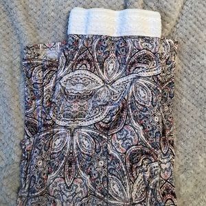 Women’s palazzo pants