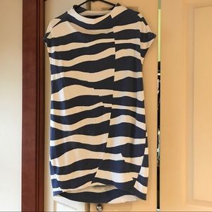 Marc by Marc Jacobs sweatshirt dress.