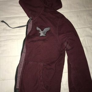 mens american eagle jacket