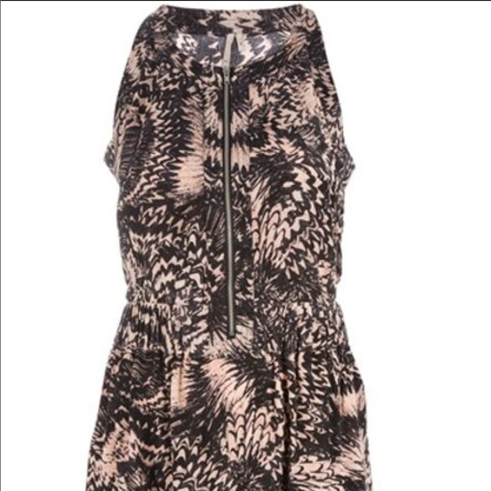 Iro Carson dress size 0